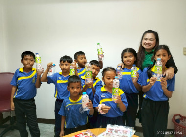 กิจกรรม กระปุกออมศีล โดยกระบวนการต้นกล้ามัคคานุคา ... พารามิเตอร์รูปภาพ 3